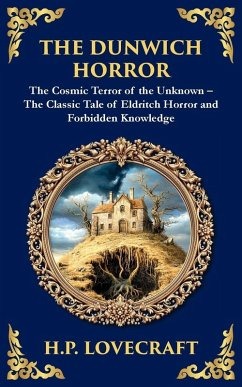 Cover The Dunwich Horror