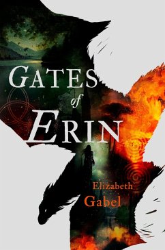 Cover Gates of Erin