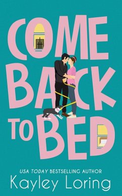 Cover Come Back To Bed