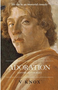 Cover Adoration