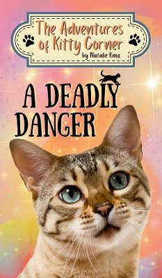 Cover A Deadly Danger