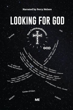 Looking For God - Nelson, Perry