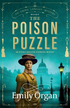 Cover The Poison Puzzle