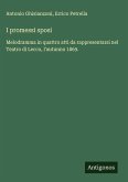 I promessi sposi