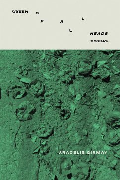 Cover Green of All Heads