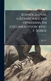 Iconographie gÃÂ(c)nÃÂ(c)rale des ophidiens. En collaboration avec F. Sorde Iconographie gÃÂ(c)nÃÂ(c)rale des ophidiens. En collaboration avec F. Sorde