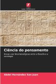 Ciência do pensamento Ciência do pensamento