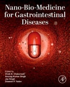 Cover Nano-Bio-Medicine for Gastrointestinal Diseases