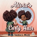Alivia's Curly Hair Alivia's Curly Hair