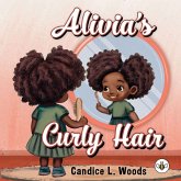 Alivia's Curly Hair Alivia's Curly Hair