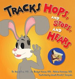 Cover Tracks, Hops, and Stops, and Hears