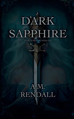 Cover Dark Sapphire