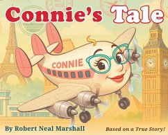Cover Connie's Tale