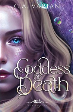 Cover Goddess of Death