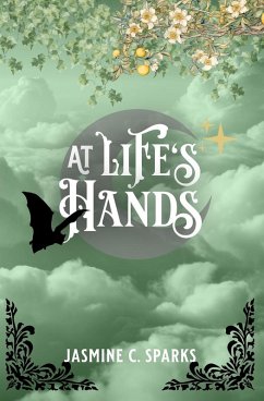 Cover At Life's Hands