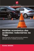 Análise económica dos acidentes rodoviários no Togo Análise económica dos acidentes rodoviários no Togo