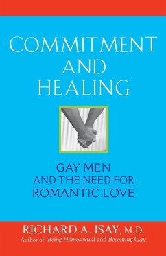 Commitment and Healing - Isay, Richard A