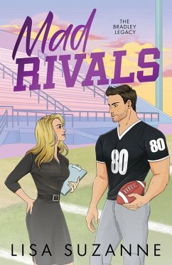 Cover Mad Rivals