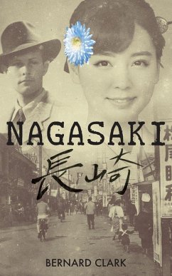 Cover Nagasaki