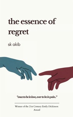 The Essence Of Regret Cover The Essence Of Regret