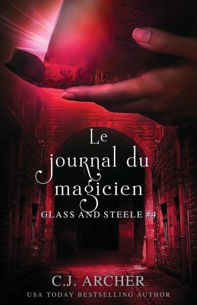 Le Journal du Magicien