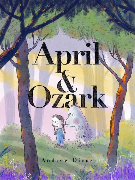 April and Ozark April and Ozark