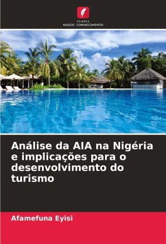Cover Análise da AIA na Nigéria e implicações para o desenvolvimento do turismo