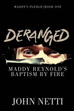 Cover Deranged