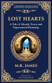 Lost Hearts Lost Hearts