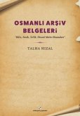 Osmanli Arsiv Belgeleri Osmanli Arsiv Belgeleri