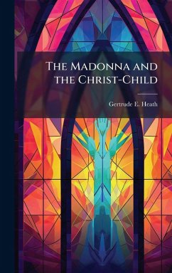 Cover The Madonna and the Christ-Child