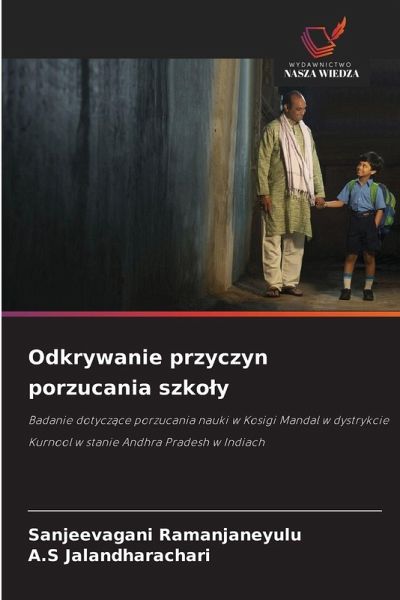 Odkrywanie przyczyn porzucania szko¿y Odkrywanie przyczyn porzucania szko¿y