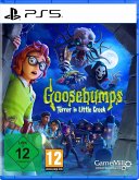 Goosebumps Terror in Little Creek (PS5)