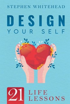 Design Your Self - Whitehead, Stephen