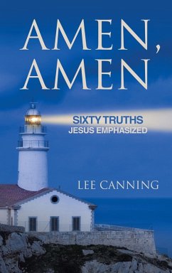 Cover Amen, Amen