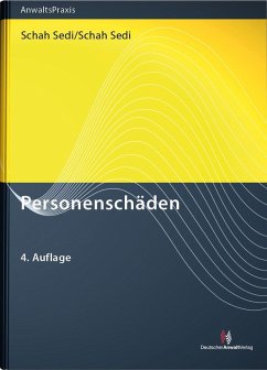 Cover Personenschäden