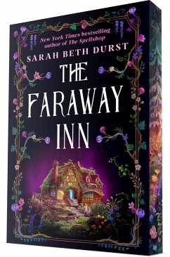 Cover The Faraway Inn