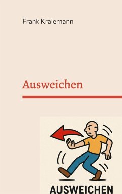 Cover Ausweichen
