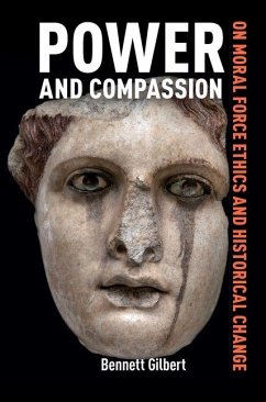 Power and Compassion - Gilbert, Bennett Power and Compassion - Gilbert, Bennett