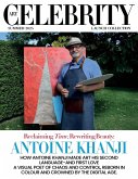 Art Celebrity Launch Collection Summer 2025 - Antoine Khanji Art Celebrity Launch Collection Summer 2025 - Antoine Khanji