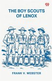 The Boy Scouts Of Lenox The Boy Scouts Of Lenox