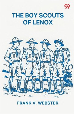 Cover The Boy Scouts Of Lenox