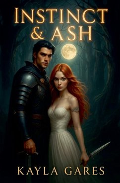 Instinct & Ash - Gares, Kayla