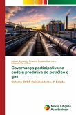 Governança participativa na cadeia produtiva de petróleo e gás Governança participativa na cadeia produtiva de petróleo e gás