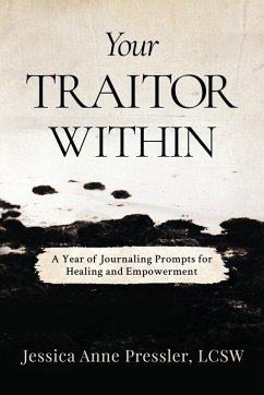 Cover Your Traitor Within