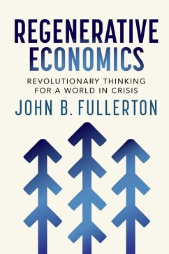 Cover Regenerative Economics