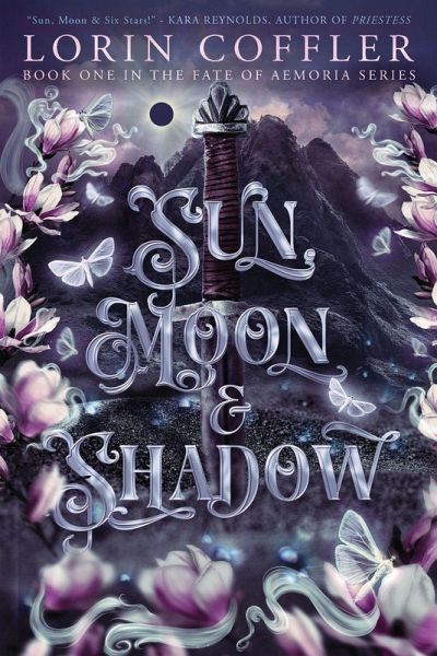 Sun, Moon & Shadow