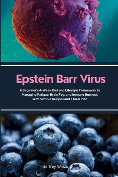 Cover Epstein Barr Virus