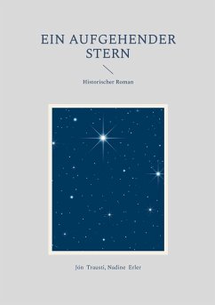 Cover Ein aufgehender Stern