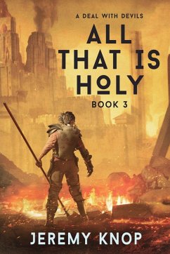 Cover A Deal with Devils